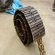Excavator/bulldozer undercarriage parts